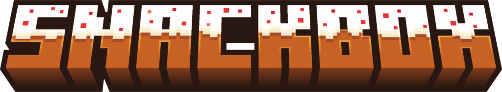 Snackbox Title Image